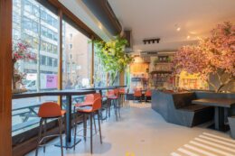 Posthoornstraat 524, 3011 WD Rotterdam