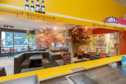 Posthoornstraat 524, 3011 WD Rotterdam