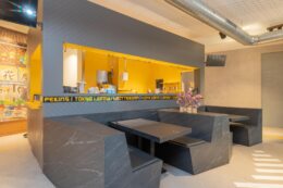 Posthoornstraat 524, 3011 WD Rotterdam