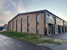 Dirk Verheulweg 2C1, 2742 JR Waddinxveen