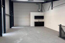 Dirk Verheulweg 2C1, 2742 JR Waddinxveen