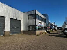 Platinastraat 125, 2718 ST Zoetermeer