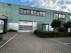 Klappolder 214, 2665 MR Bleiswijk