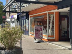 Kerstroosstraat 5A, 3053 EB Rotterdam