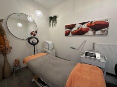 Kerstroosstraat 5A, 3053 EB Rotterdam