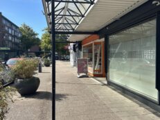 Kerstroosstraat 5A, 3053 EB Rotterdam