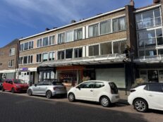 Kerstroosstraat 5A, 3053 EB Rotterdam