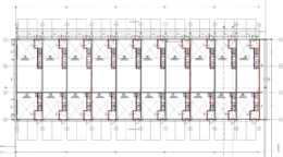 Goudstraat 1-16, 2718 RD Zoetermeer