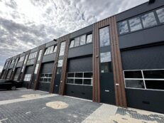 Goudstraat 1-16, 2718 RD Zoetermeer