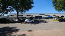 Wiltonstraat 29, 2722 NG Zoetermeer