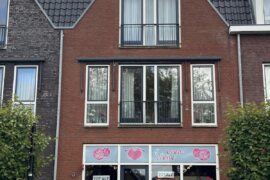 Dorpsstraat 91, 2665 BH Bleiswijk