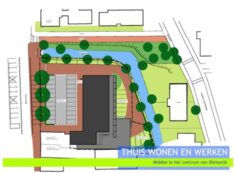 Dorpsstraat 91, 2665 BH Bleiswijk