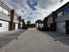 Industrieweg 12R, 2382 NV Zoeterwoude