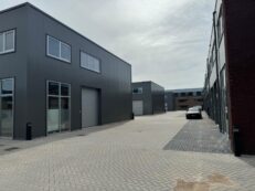 Industrieweg 1 19, 2712 LA Zoetermeer