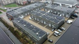 Industrieweg 1 19, 2712 LA Zoetermeer