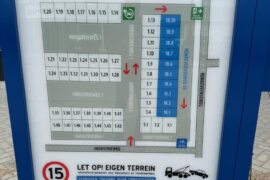 Industrieweg 1 19, 2712 LA Zoetermeer