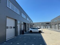 Industrieweg 1 19, 2712 LA Zoetermeer