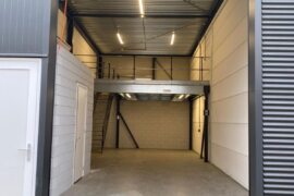 Edisonstraat 15E, 2723 RS Zoetermeer