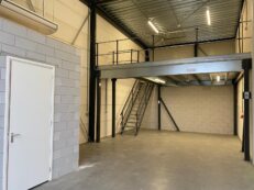 Edisonstraat 15E, 2723 RS Zoetermeer