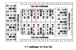Van 't Hoffstraat 77, 2665 JL Bleiswijk