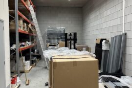 Van 't Hoffstraat 77, 2665 JL Bleiswijk