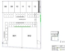 Van der Waalsstraat 44L, 2721 KX Zoetermeer