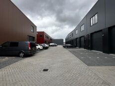 Van der Waalsstraat 44L, 2721 KX Zoetermeer