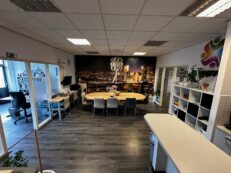 Hoekeindsehof 8, 2665 JZ Bleiswijk
