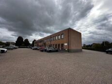 Hoekeindsehof 8, 2665 JZ Bleiswijk