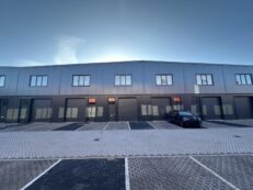 Van der Waalsstraat 44E, 2721 KX Zoetermeer