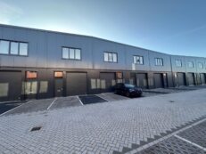 Van der Waalsstraat 44E, 2721 KX Zoetermeer