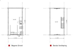 Van der Waalsstraat 44E, 2721 KX Zoetermeer