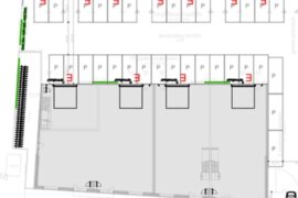 Van der Waalsstraat 44E, 2721 KX Zoetermeer