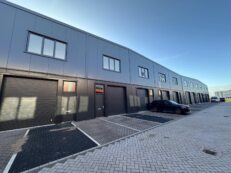 Van der Waalsstraat 44E, 2721 KX Zoetermeer