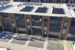 Goudstraat 1-33, 2718 RD Zoetermeer