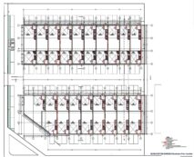 Goudstraat 1-33, 2718 RD Zoetermeer