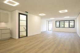 Goudstraat 1-33, 2718 RD Zoetermeer