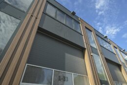 Goudstraat 1-33, 2718 RD Zoetermeer