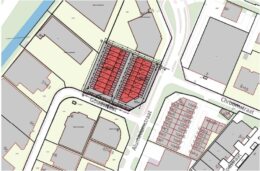 Goudstraat 1-33, 2718 RD Zoetermeer