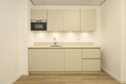 Goudstraat 1-33, 2718 RD Zoetermeer