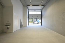 Goudstraat 1-33, 2718 RD Zoetermeer