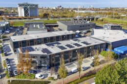 Goudstraat 1-33, 2718 RD Zoetermeer