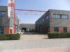 Lorentzstraat 85, 2665 JG Bleiswijk