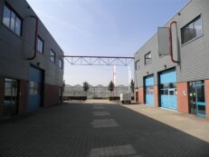 Lorentzstraat 85, 2665 JG Bleiswijk