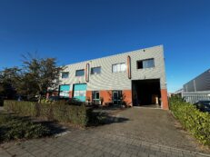 Lorentzstraat 85, 2665 JG Bleiswijk