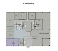 Vareseweg 45, 3047 AT Rotterdam