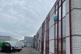 Marconistraat 28, 2665 JE Bleiswijk