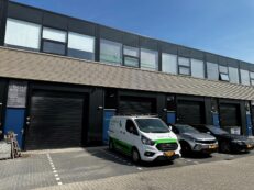 Facetlaan 45, 2665 NR Bleiswijk