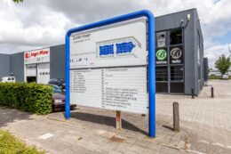 Argonstraat 128, 2718 SP Zoetermeer