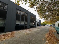 Argonstraat 128, 2718 SP Zoetermeer